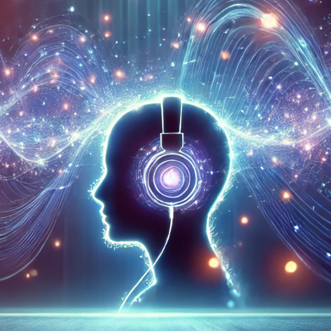 Stream Binaural Beats 40hz by Tito | Listen online for free on SoundCloud