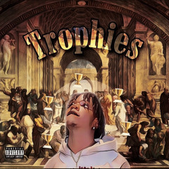 B!ll - Trophies (prod. KingN8)