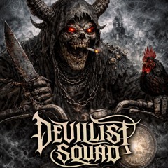 Devillist Squad - Darkrush