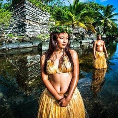 Island love songs by Arona x raggadat cris