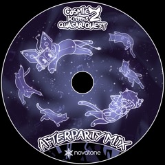 Cosmic Kittens 2: Quasar Quest (TRAELMYX & ESKVY's Afterparty Mix) 😸🎉
