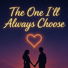 ❤️‍🔥“The One I’ll Always Choose” ❤️‍🔥