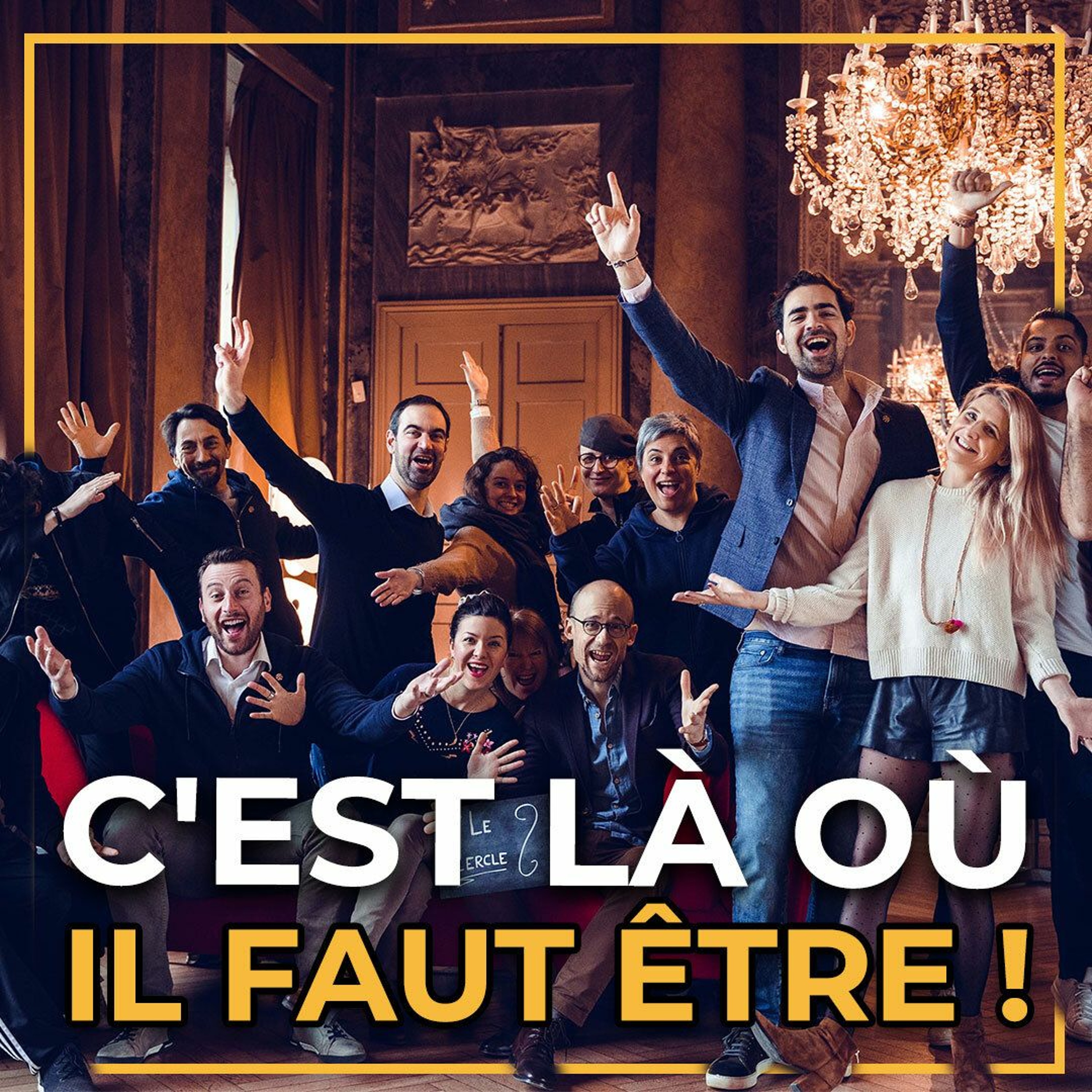 Deviens libre grâce à ton business sur Internet