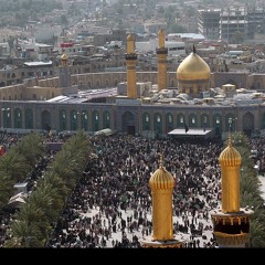 قصيدة للأربعين / منصور سلمان