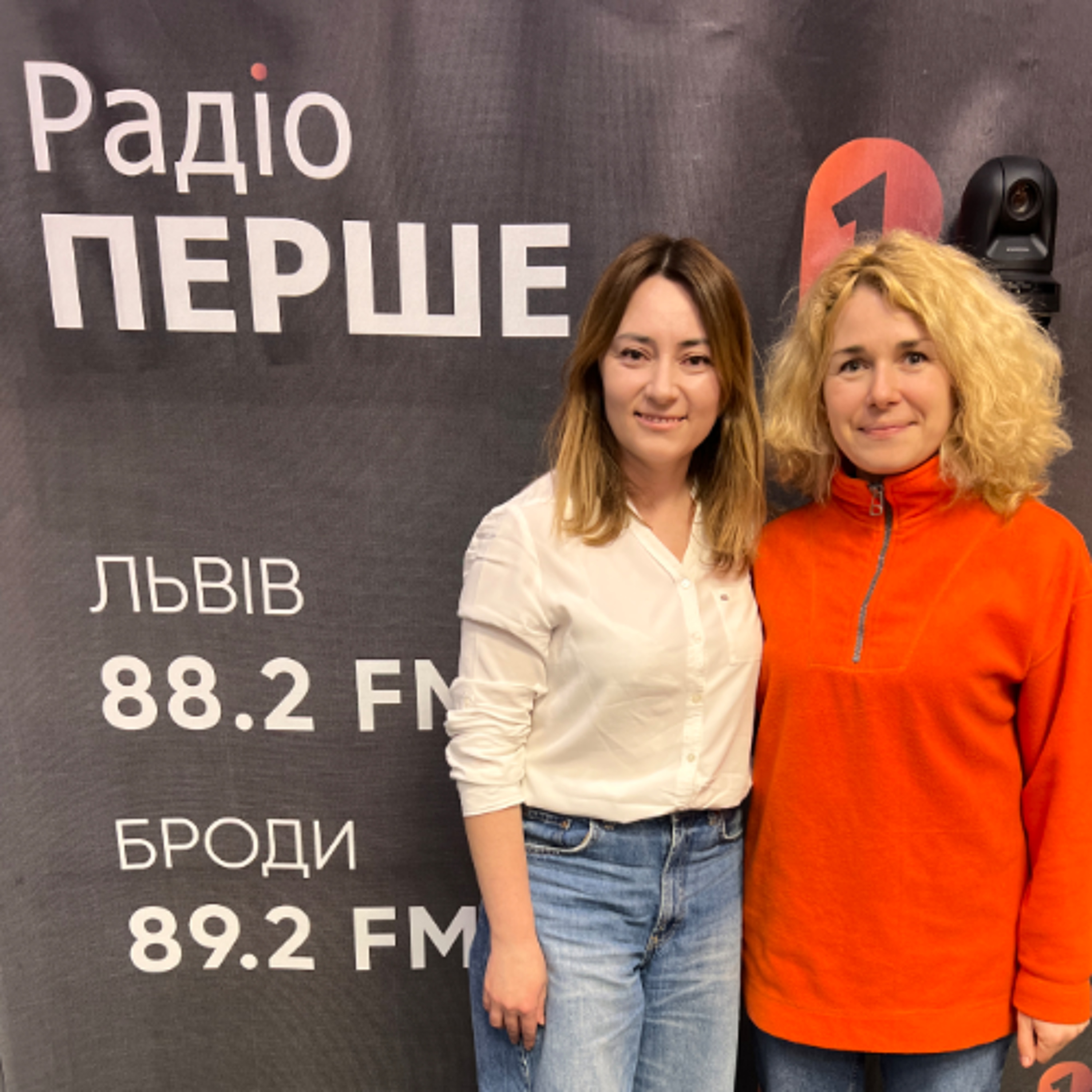 Марія Кандиба. Про Центр соцпідтримки дітей та сімей episode artwork