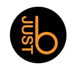JUST BE