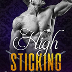[GET] KINDLE 📤 High Sticking (Puck Battle Book 5) by  Kristen Echo [PDF EBOOK EPUB K