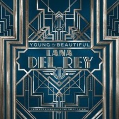 Lana Del Rey - Young and Beautiful (Seebst Remix)