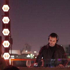 Mozkai - Opening Set for Kashovski @OrlaRooftop