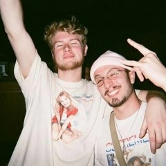 Bbno$ & Yung Gravy - Wussup (but Gravy And I Just Be Studying)