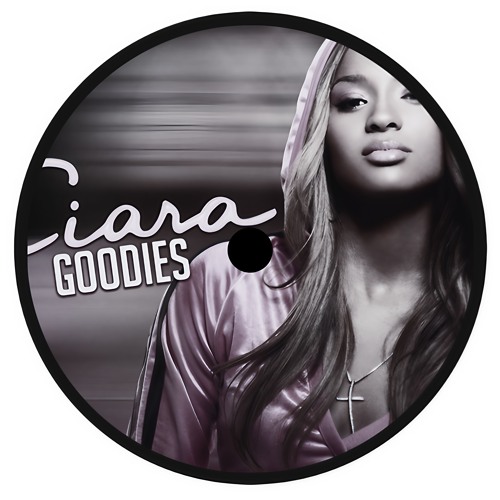 Ciara - Got Me Good (GREVVY EDIT)