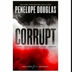 (pdf) Download Corrupt (Devil's Night)