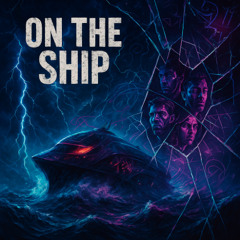On The Ship