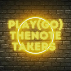 Go (play) out 8th of October