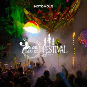 Moto Moto @ Mystic Creatures Festival 2026 l Freaky Forest