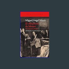 Read ebook [PDF] 📕 El "Réquiem" de Mozart: Una historia cultural Read Book