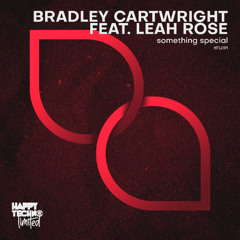 Bradley Cartwright - Something Special feat Leah Rose