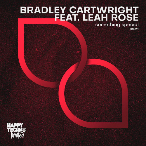 Bradley Cartwright - Something Special feat Leah Rose