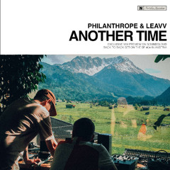 Philanthrope & Leavv - Another Time [Album] (2025)
