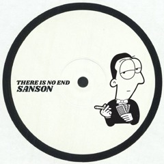 There Is No End [BANDCAMP]