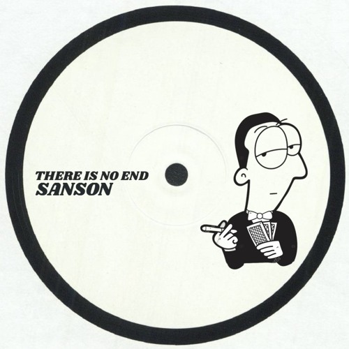 There Is No End [BANDCAMP]