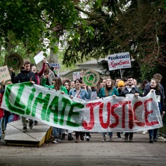 Podcast Justicia Climática