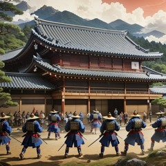 Samurai Shuffle