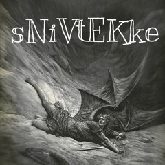 sNiVtEKkes First Steps/ Feat. Splattertekkzzz