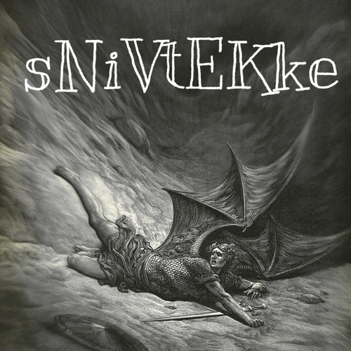 sNiVtEKkes First Steps/ Feat. Splattertekkzzz