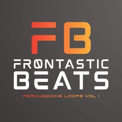 Frontastic Beats Percussions Loops Vol 1 Download