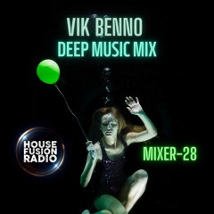 House Fusion Radio