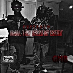 Cutta DCM - Mama, They Killed Ma Cuzzin [Prod KZ6]