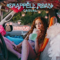 Chappell Roan - Casual (Press Play Remix)