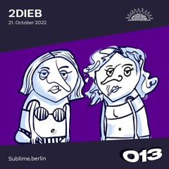 SBLM013 - 2DIEB