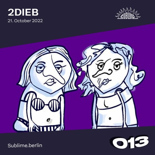 SBLM013 - 2DIEB
