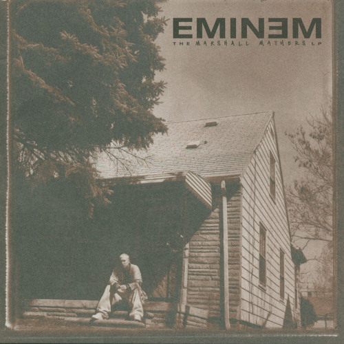 Stream The Real Slim Shady by Eminem | Listen online for free on