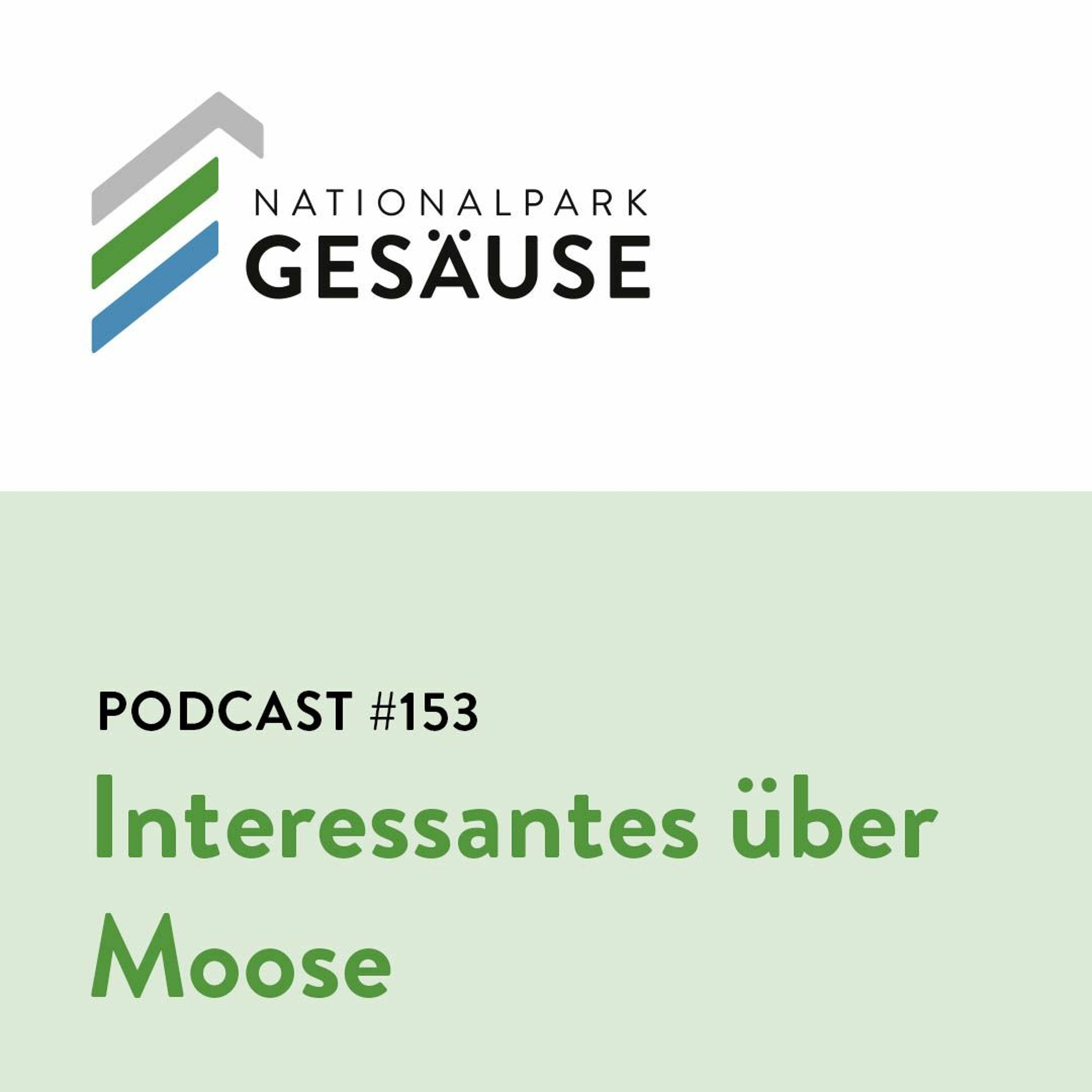 Nationalpark Gesäuse Podcast