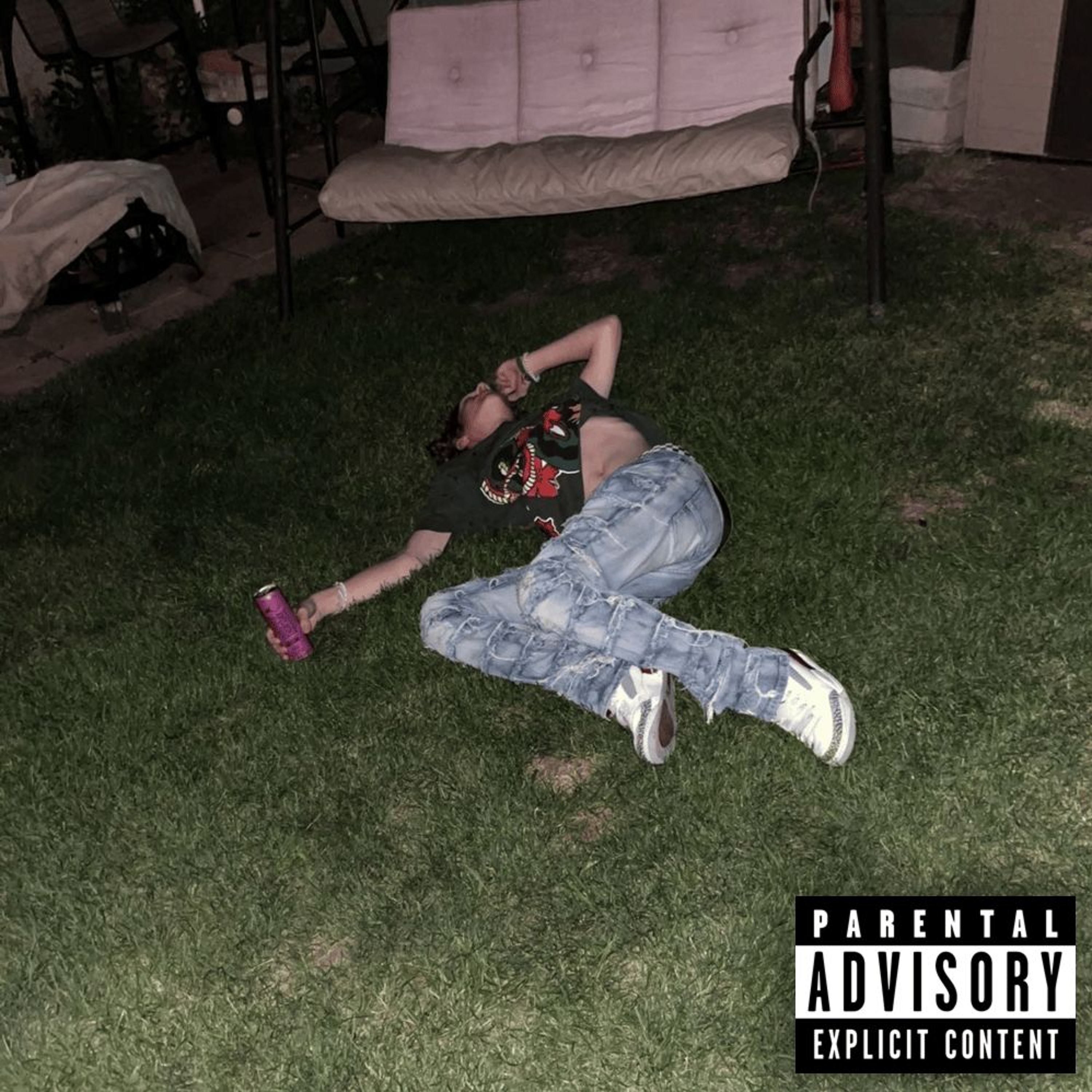 Midnight Visions episode artwork