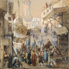 ياسالب القلب مني - ابو البقاء الرندي