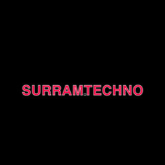 Surram Techno gibt dir Hard Techno