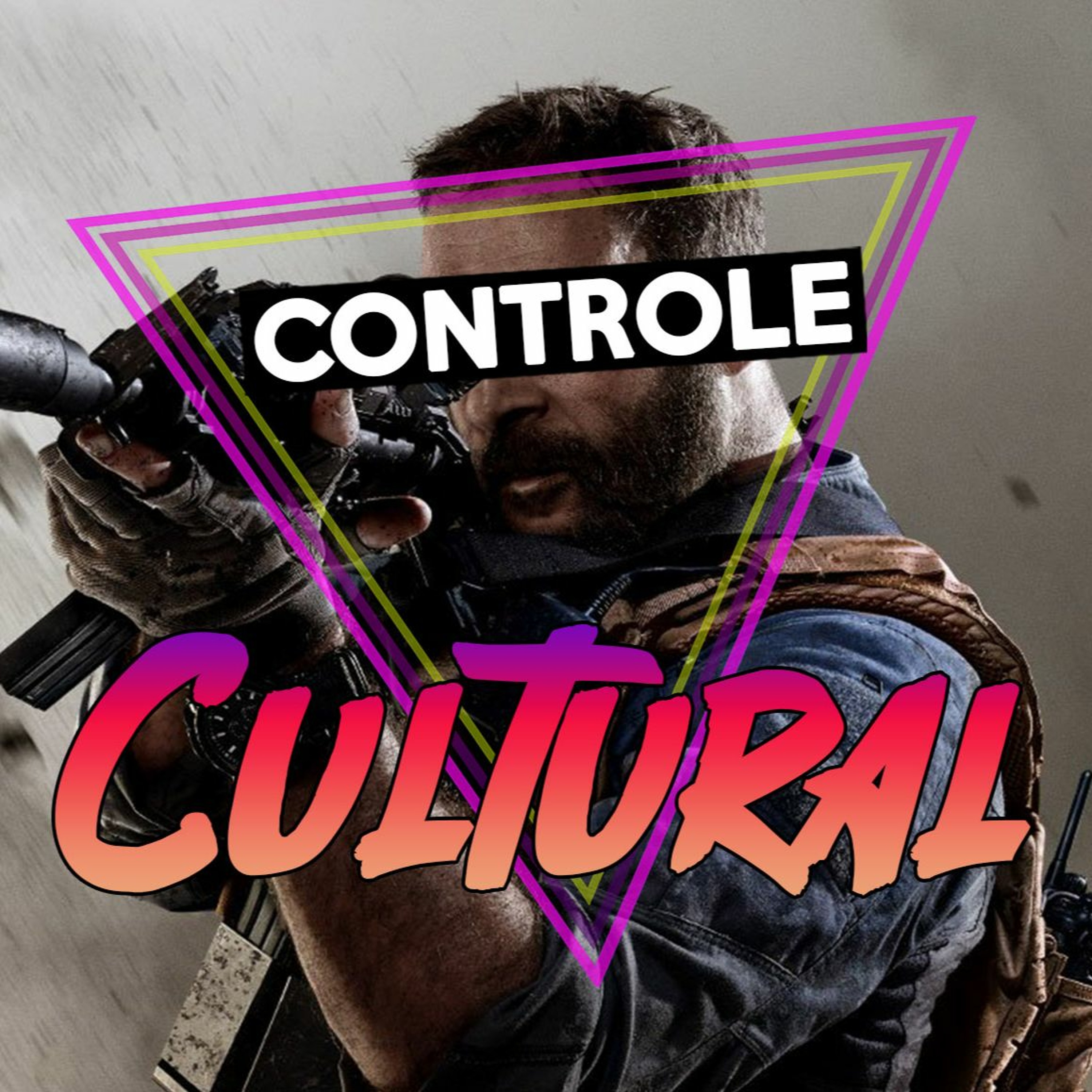 Controle Cultural Podcast