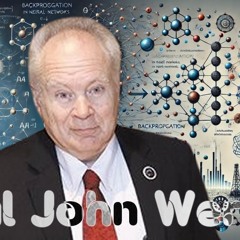 Paul John Werbos & Artificial Intelligence
