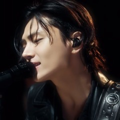 ENHYPEN JAY [COVER] - Always (1995 Wembely ver. 원곡 _ Bon Jovi)