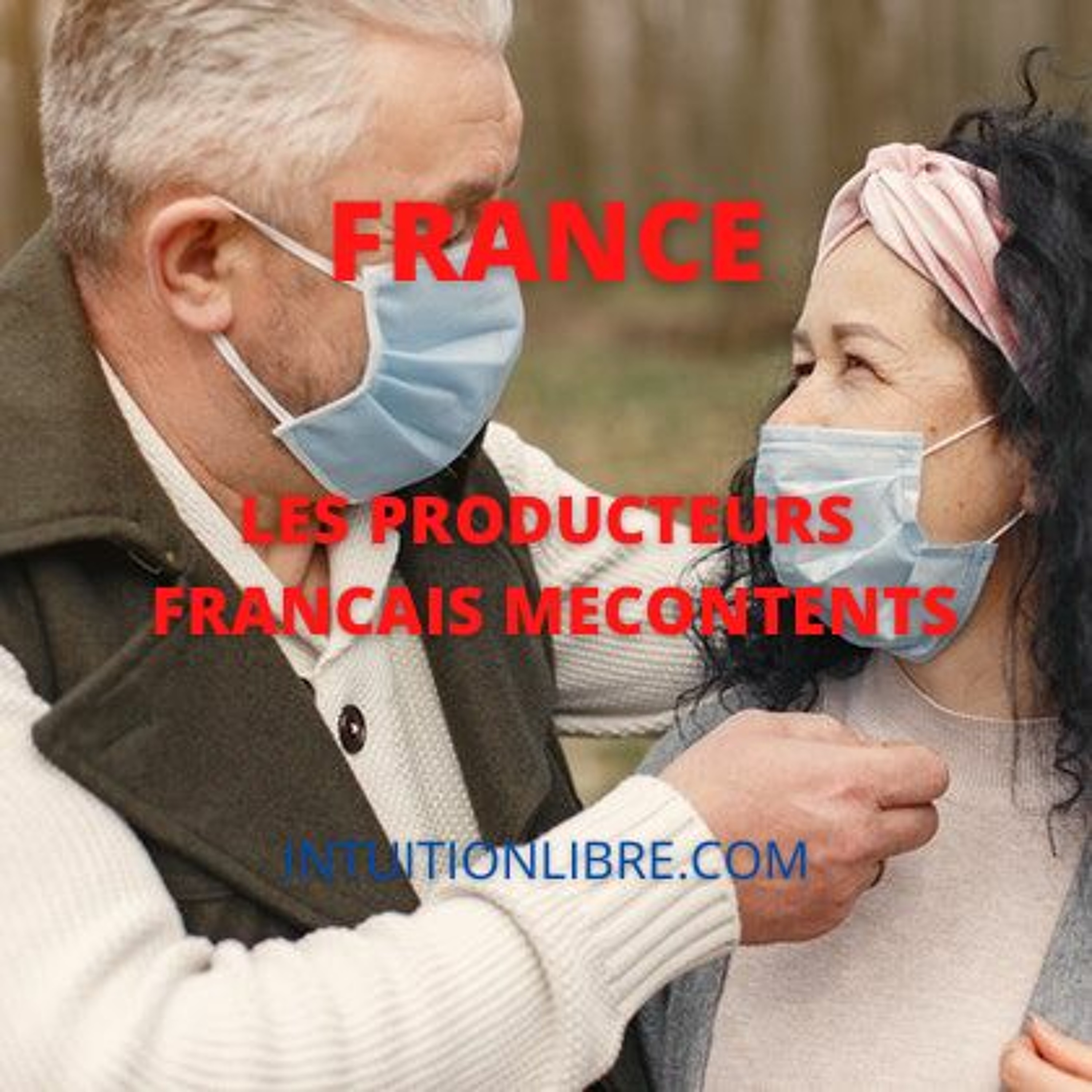 intuitionlibre.com actu vue par la voyance