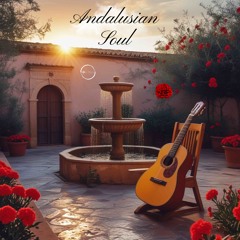 Le Mestre - Andalusian Soul