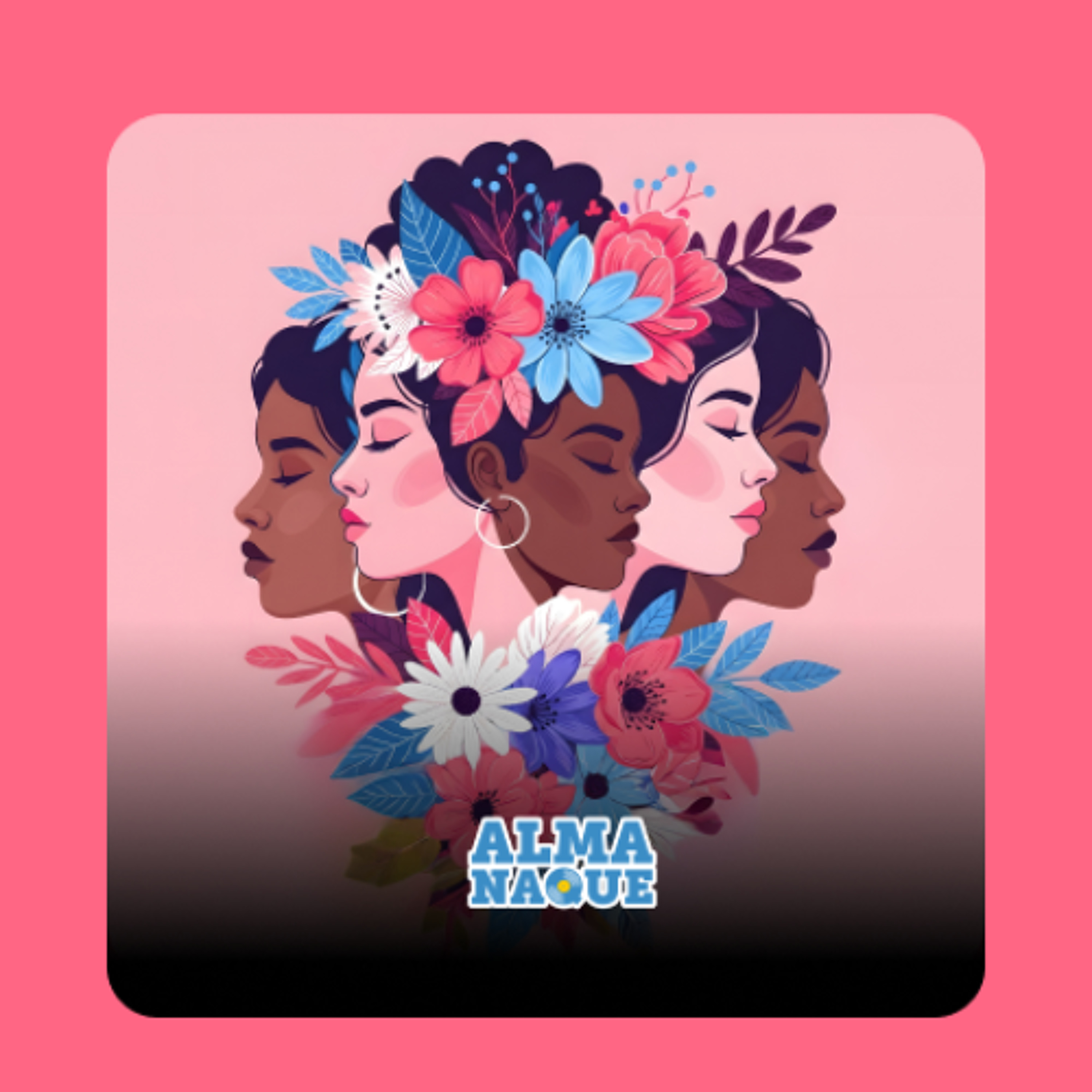 Rádio Aparecida - Almanaque: Vozes que Inspiram, especial Dia Internacional da Mulher episode artwork