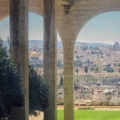 يا قدس يا مسرى النبي ﷺ تصبري