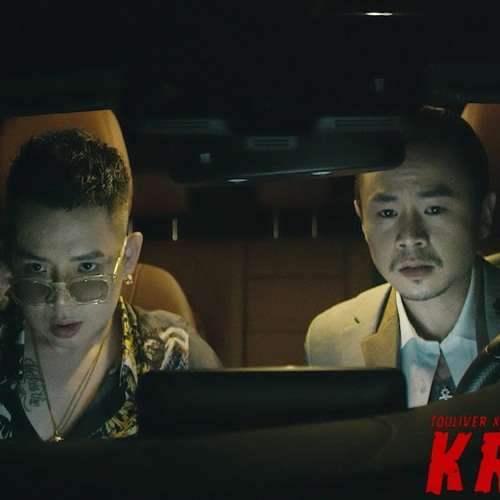 GOD IS A KRAZY - 2018 - DJ MINK HY ft HANIE MASHUP