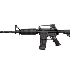 clean flour, its in the bag