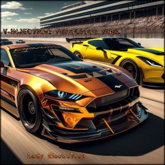 V-Injection: Ferocious Fuel
